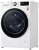 Стиральная машина LG AI DD F2V9GW9W, Белый вариант - 7