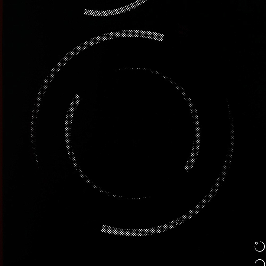 Варочная поверхность Krona LEGGIERO 60 BL, Черный детальное изображение - 4