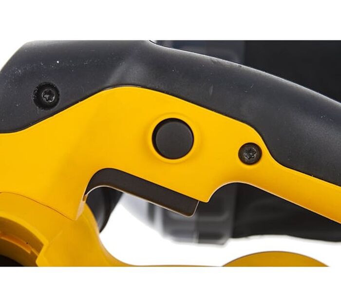 Электрический рубанок DEWALT D 26501 K, 1150 Вт,  Желтый №3