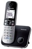 Радиотелефон Panasonic KX-TG6811 Panasonic KX-TG6811 вариант - 2