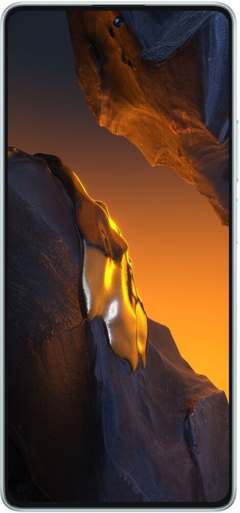 Смартфон Xiaomi POCO F5 256 ГБ, Белый, Dual nano SIM №3