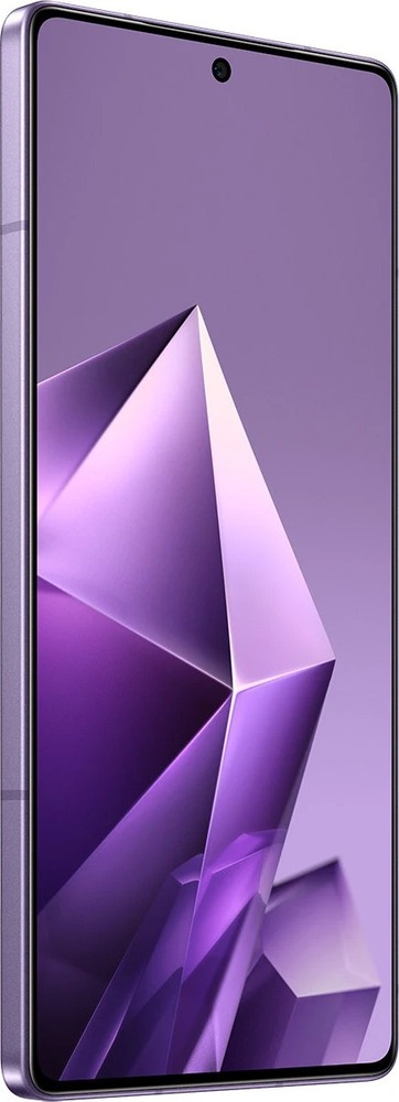 Смартфон Infinix Note 50 Pro 12/256, Фиолетовый, Dual nano-SIM №6