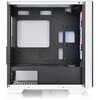 Корпус Thermaltake Divider 170 TG ARGB (CA-1S4-00S6WN-00), Белый вариант - 4