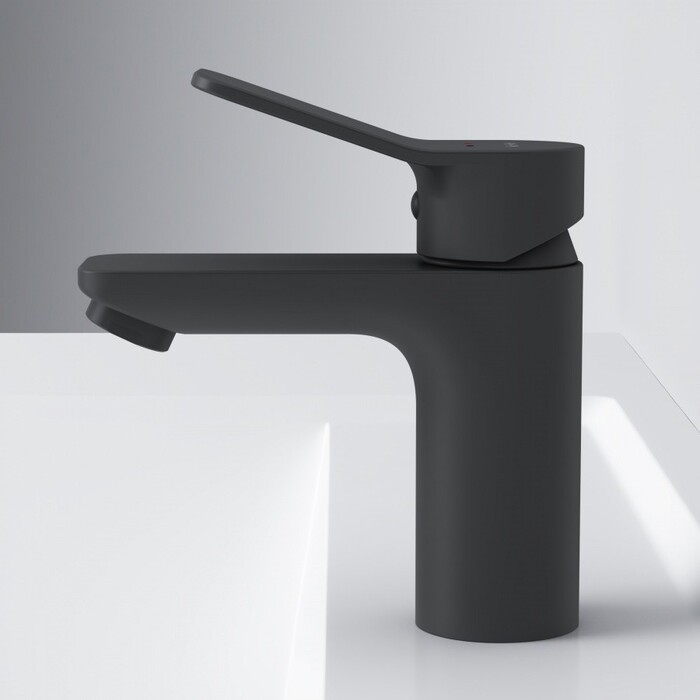 Смеситель AM-PM X-Joy F85A02100 №10