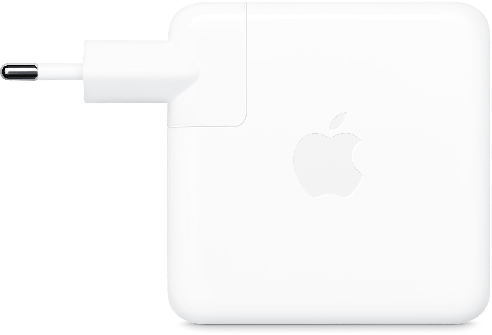 Адаптер питания Apple USB-C Power Adapter 61 W детальное изображение - 3