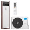 Кондиционер Midea MFPA-24ARN1, Белый вариант - 3