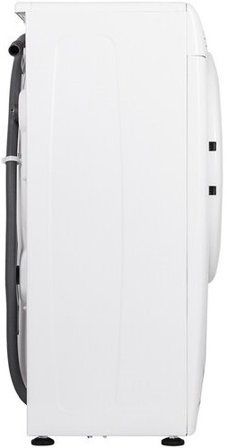 Стиральная машина Candy Smart CS34 1052 D1/2, Белый детальное изображение - 2