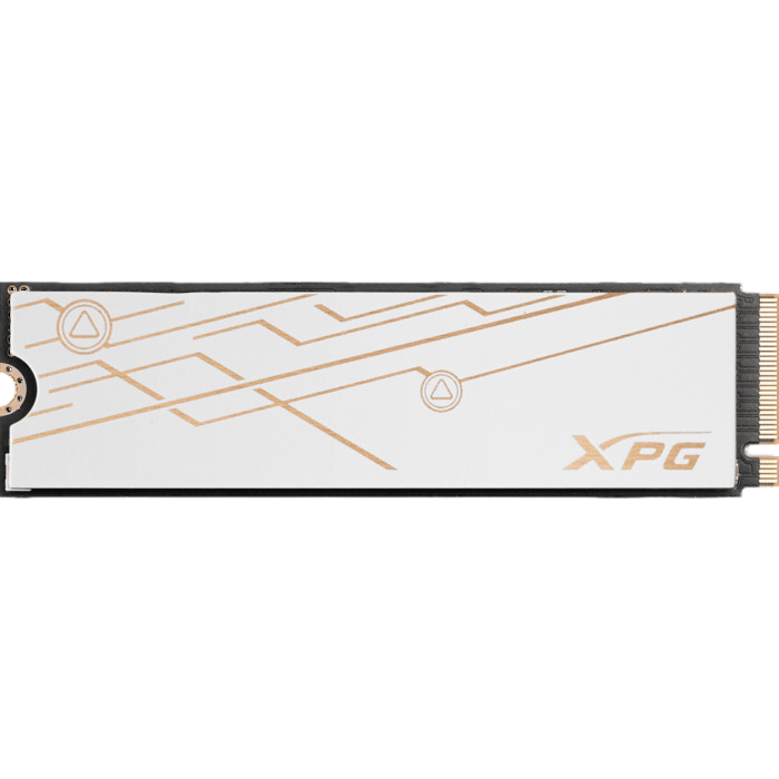 Накопитель SSD ADATA XPG MARS 980 BLADE SMAR-980B-2TCS, 2 Тб детальное изображение - 4