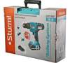 Аккумуляторный шуруповерт-мультитул Sturm 4в1 1BatterySystem CMT1801, 18 В, 40 Нм, 2 А·ч вариант - 48