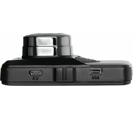 Видеорегистратор DIGMA FreeDrive 108 DUAL, 2-х канальный, 1920x1080 Full HD dpi, MicroSD, 32 ГБ, Черный детальное изображение - 7
