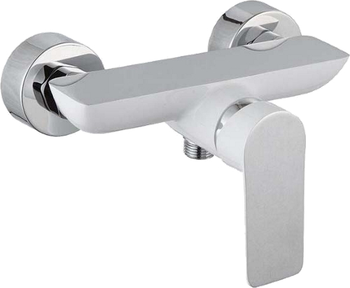 Смеситель AQUANET Arctic AF520-30CW детальное изображение - 1