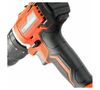 Аккумуляторная дрель-шуруповерт Patriot BR 210UES-h 180301555, 21 В, 60 Нм, 2 А·ч  вариант - 5
