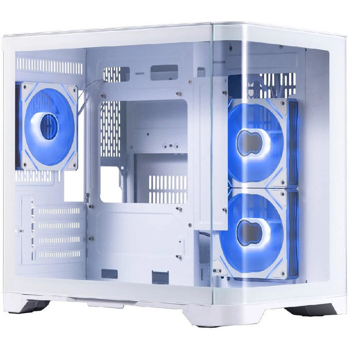 Корпус 1STPLAYER UView UV5 ARGB, Белый №2