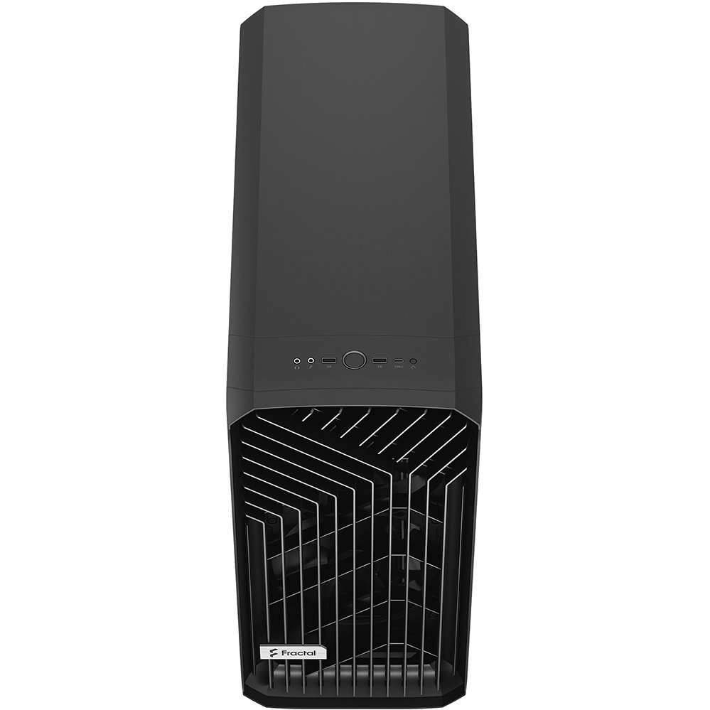 Корпус Fractal Design Torrent TG Light Tint детальное изображение - 3