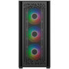 Корпус Powercase ByteFlow, Черный вариант - 3