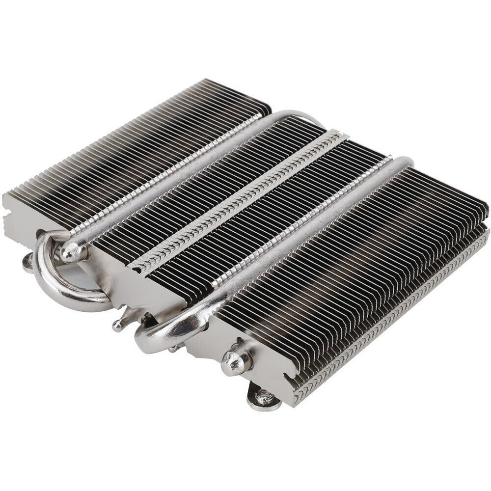 Кулер Thermalright AXP-90-X47, Серый детальное изображение - 3