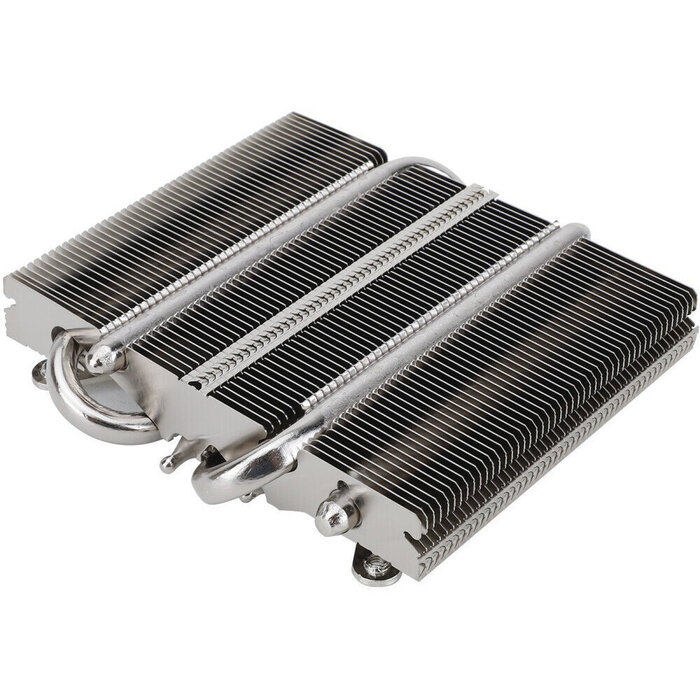 Кулер Thermalright AXP-90-X47, Серый №3