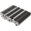 Кулер Thermalright AXP-90-X47, Серый вариант - 3