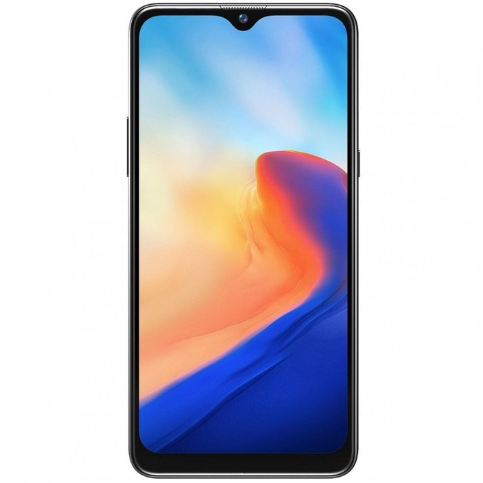 Смартфон Blackview A80S 64 Гб, Черный, Dual nano SIM №2