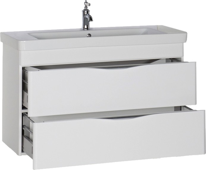 Тумба под умывальник  детальное изображение - 3