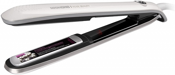 Стайлер Redmond Pearl Beauty RCI-2314 детальное изображение - 1