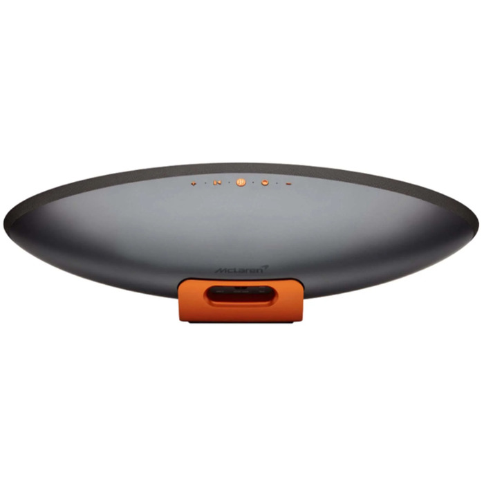 Беспроводная акустика Bowers & Wilkins Zeppelin, Черный №5