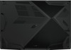 Ноутбук MSI GF63 Thin 12UC-2209NL 15.6, RAM 16 ГБ, SSD 512 ГБ, GeForce RTX 3050, Windows 11 Home, Черный вариант - 8