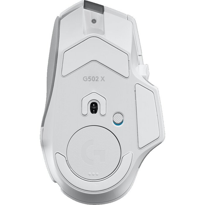 Мышь Logitech G502 X Plus  (910-006176910-006173), Белый №5