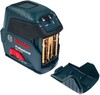 Лазерный нивелир Bosch GLL 2-10 Professional 0601063L00 вариант - 10