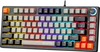 Клавиатура Defender Wildfire GK-213, 45214, Серый вариант - 3