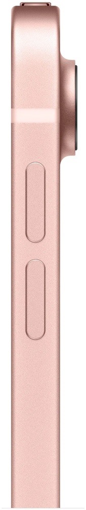 Планшет Apple iPad Air 2020, 256 ГБ, Розовое золото, Wi-Fi + Cellular детальное изображение - 3