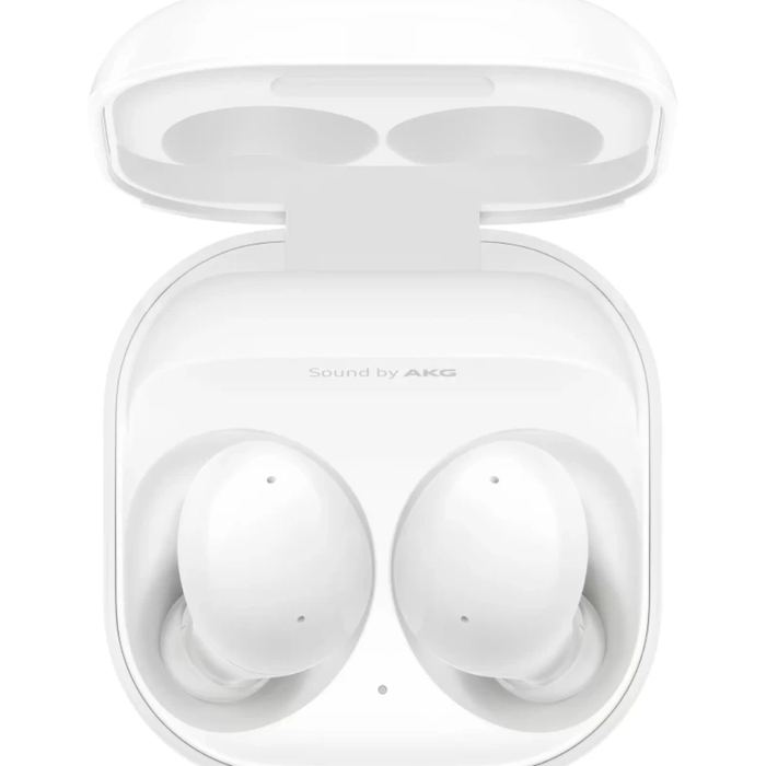 Беспроводные наушники Samsung Galaxy Buds2, Белый №6