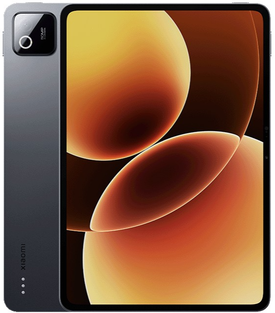 Планшет Xiaomi Pad 8 Pro Global Version 8/256 ГБ, Голубой, Wi-Fi детальное изображение - 3