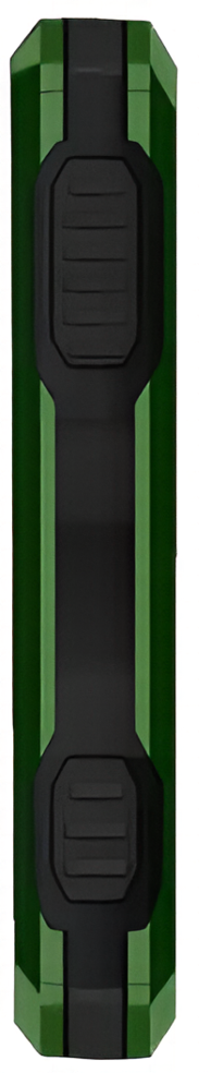 Мобильный телефон BQ 1842 Tank Mini, 32 Мб, Зеленый, Dual mini-SIM детальное изображение - 3