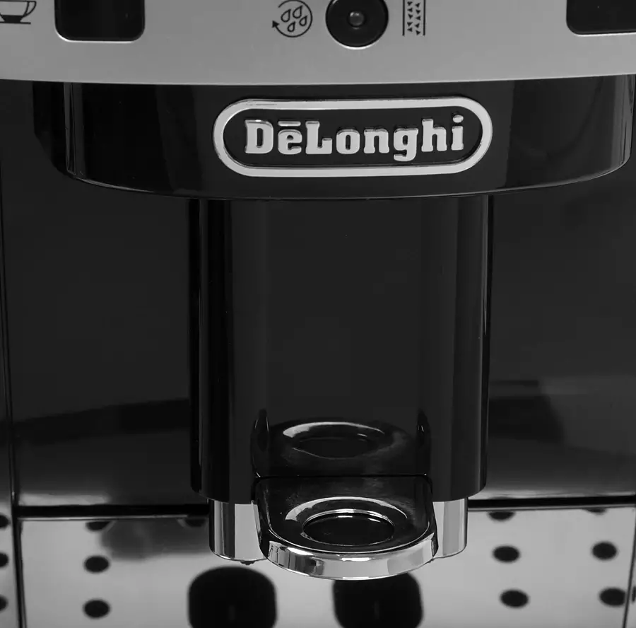 Кофемашина Delonghi Magnifica ECAM22.110.B, Черный детальное изображение - 6