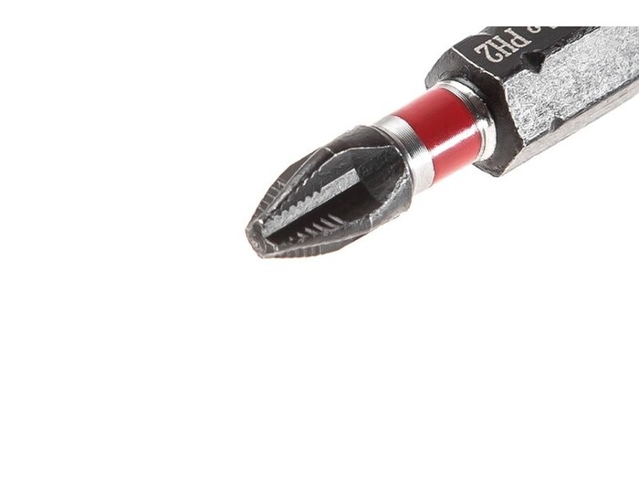 Биты, торцевые головки Hammer Flex 203-165  №4