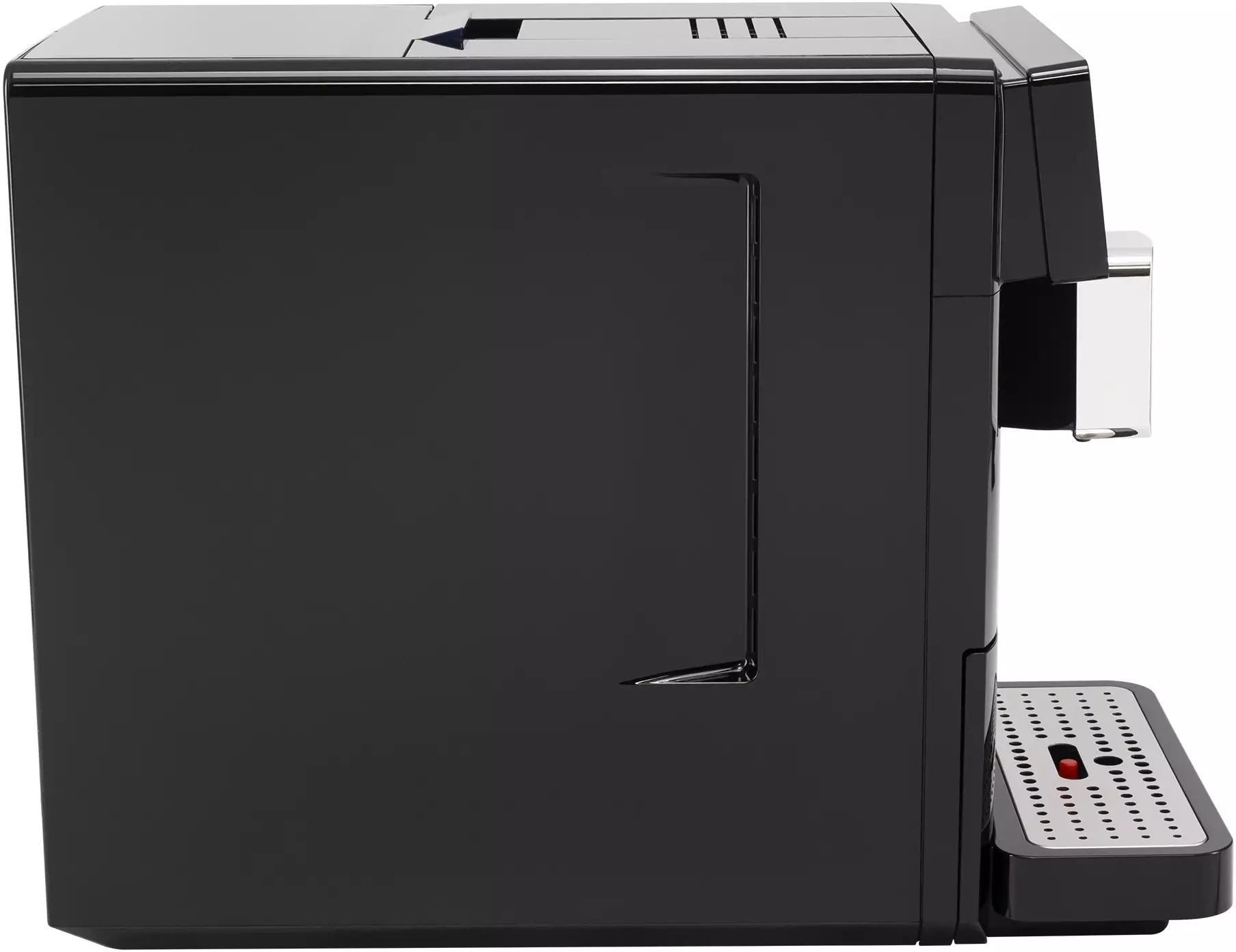 Кофемашина Rondell RDE-1115, Черный детальное изображение - 10