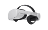 Oculus Quest 2 Elite Strap, 256 Гб, Белый вариант - 3