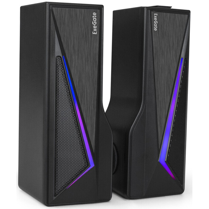 Колонки ExeGate Allegro 170, Черный №2