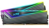 Оперативная память ADATA XPG Caster RGB DDR5 6400MHz, AX5U6400C3216G-DCCARGY, 2x16 Гб KIT, 32 Гб вариант - 1