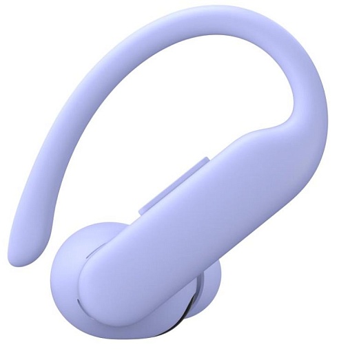 Беспроводные наушники Beats Powerbeats Pro 2, Фиолетовый детальное изображение - 5