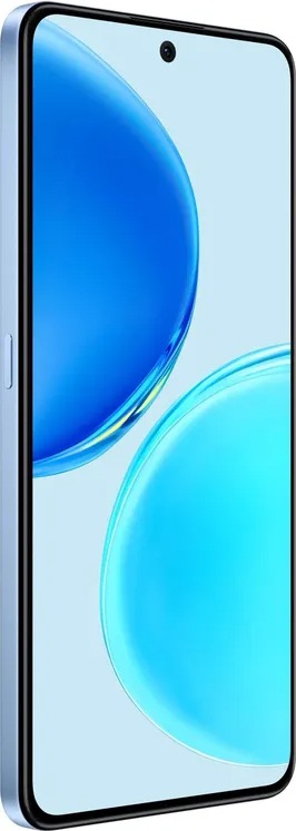 Смартфон Honor X8d 8/256 Гб, Голубой, Dual nano-SIM детальное изображение - 5
