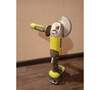 Аккумуляторная угловая шлифмашина Ryobi ONE+ R18AG-0 5133001903, 115 мм, 7500 об/мин вариант - 26