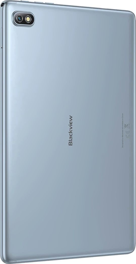 Планшет Blackview Tab 7 64 ГБ, Синий, Wi-Fi+Cellular детальное изображение - 3