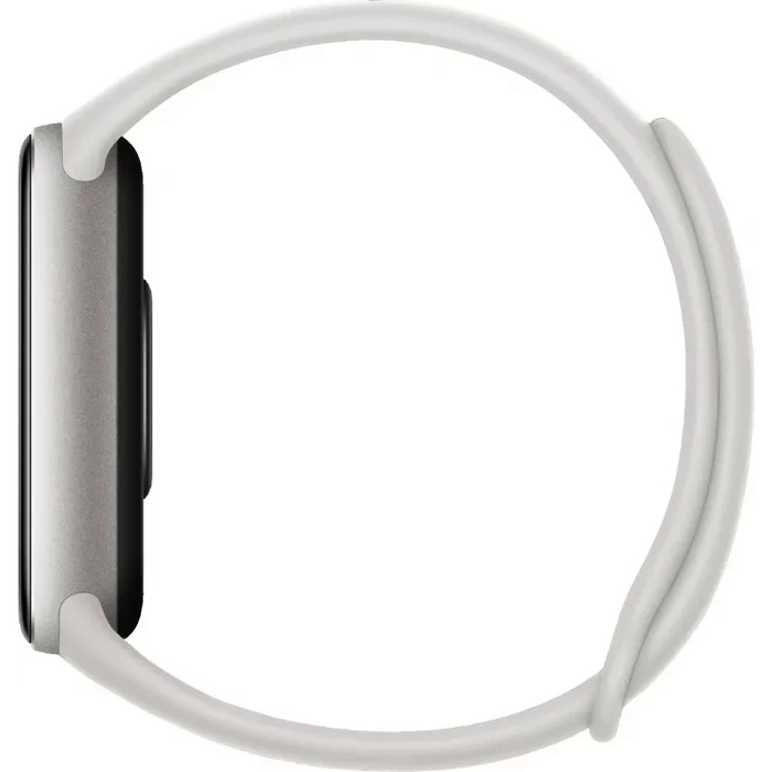 Фитнес-браслет Xiaomi Smart Band 9, 46 мм, Серебряный №4