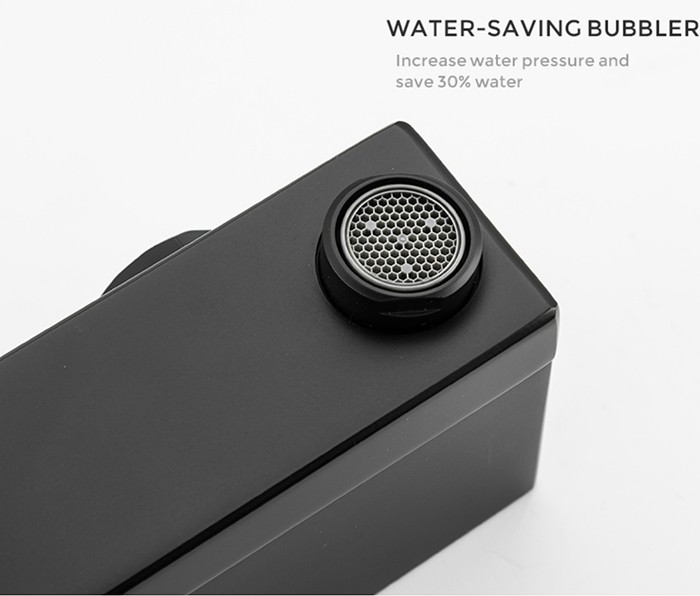 Смеситель Gappo Futura G3217-8 детальное изображение - 10