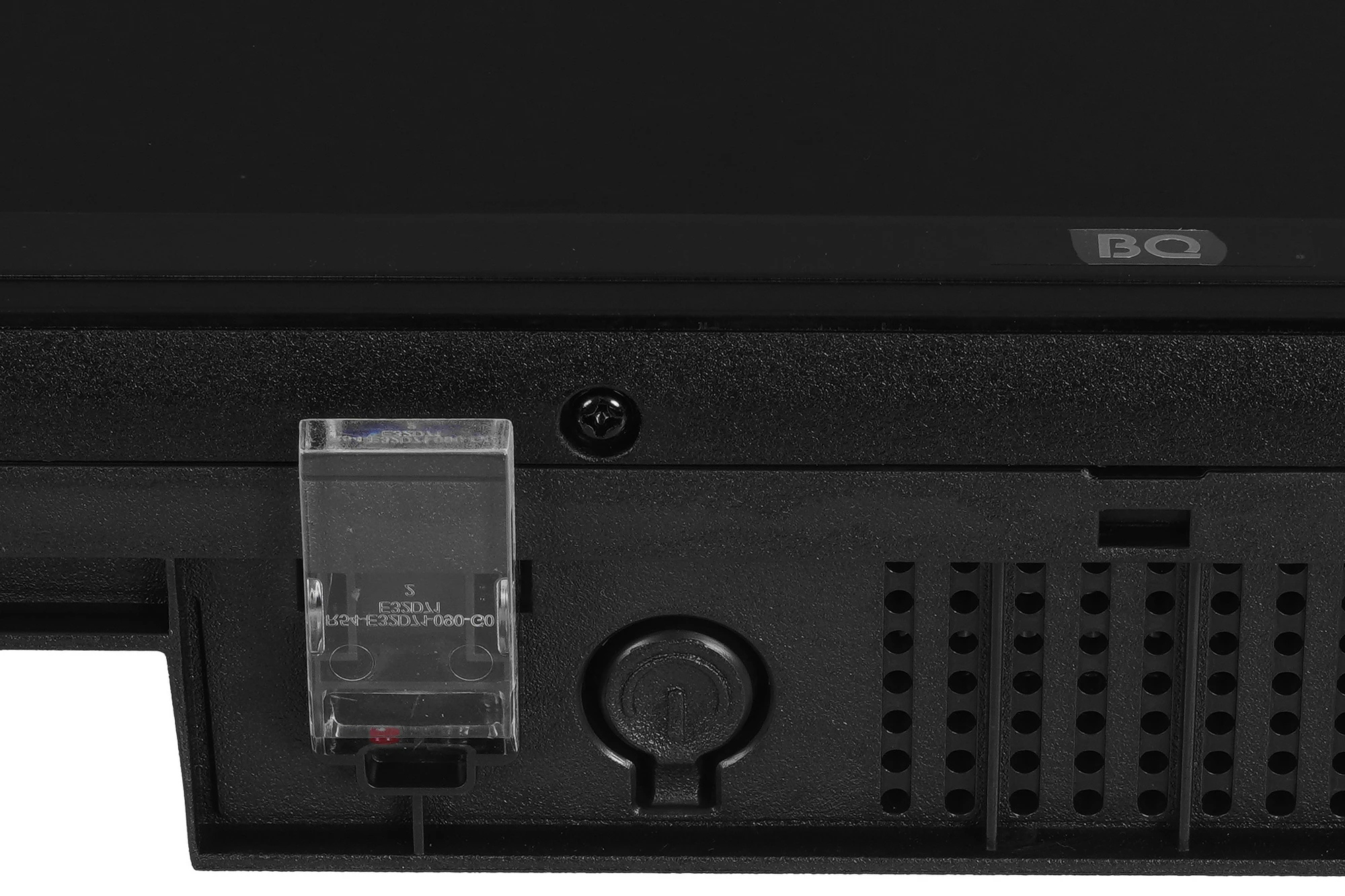 Телевизор BQ 32FS36B 2023, 32
