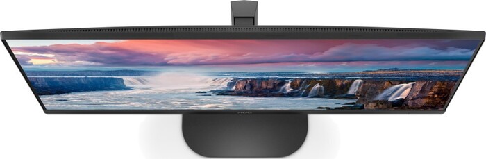 Монитор AOC 27V5CE, 27″, 1920x1080, 75 Гц, Черный №6