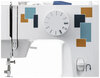 Швейная машина Chayka ComfortStitch 11, Белый вариант - 2