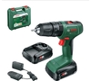 Аккумуляторная дрель-шуруповерт Bosch Easydrill 18V-40, 18 В, 40 Нм, 2 А·ч, 06039D8005 вариант - 3